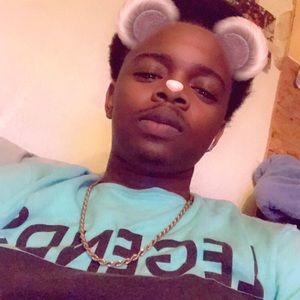 Meet your Posher, Reginald